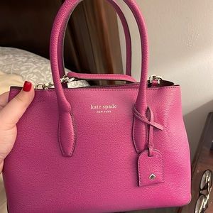 Kate spade medium size crossbody